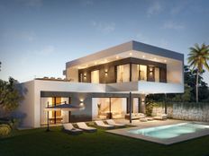 Villa in vendita a Mijas Andalusia Málaga