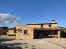 Villa in vendita a Jalón Comunità Valenciana Provincia de Alicante