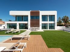 Esclusiva villa in vendita Estepona, Andalusia