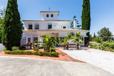 Villa in vendita Alhaurín de la Torre, Spagna