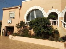 Casa di lusso in affitto a Torremolinos Andalusia Málaga