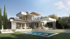 Prestigiosa villa di 230 mq in vendita Alhaurín de la Torre, Spagna