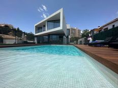 Villa in affitto a Benalmádena Andalusia Málaga