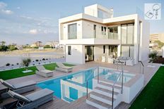 Villa in vendita a Orihuela Comunità Valenciana Provincia de Alicante