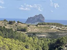 Terreno in vendita a Benissa Comunità Valenciana Provincia de Alicante