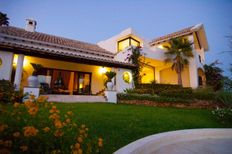 Villa in vendita a Marbella Andalusia Málaga