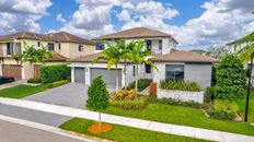 Villa in vendita a Parkland Florida Broward County