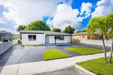 Villa in vendita a Hialeah Florida Miami-Dade County