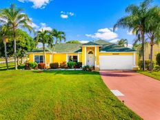 Villa in vendita a Port Saint Lucie Florida Saint Lucie County