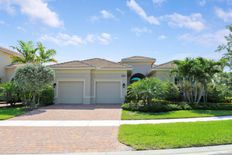 Villa in vendita a Port Saint Lucie Florida Saint Lucie County