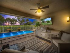 Villa in vendita a Port Saint Lucie Florida Saint Lucie County