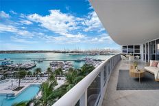 Palazzo in affitto a Miami Beach Florida Miami-Dade County