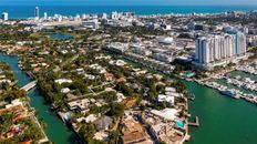 Villa in vendita a Miami Beach Florida Miami-Dade County