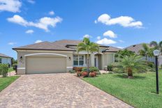 Villa in vendita a Port Saint Lucie Florida Saint Lucie County