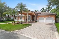 Villa in vendita a Miami Florida Miami-Dade County