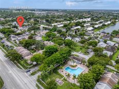 Villa in vendita a Miami Florida Miami-Dade County