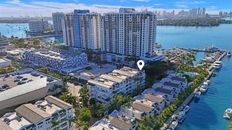 Palazzo in affitto a Miami Beach Florida Miami-Dade County