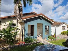 Villa in vendita a Miami Florida Miami-Dade County