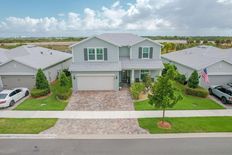 Villa in vendita a Port Saint Lucie Florida Saint Lucie County