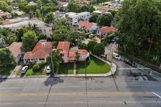 Villa in vendita a Miami Florida Miami-Dade County