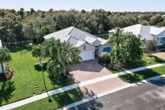 Villa in vendita a Vero Beach Florida Indian River County