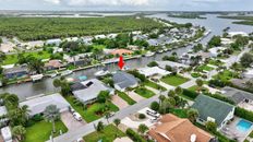 Villa in vendita a Hutchinson Island South Florida Saint Lucie County