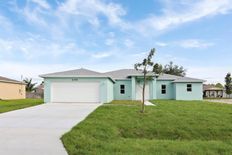 Villa in vendita a Port Saint Lucie Florida Saint Lucie County