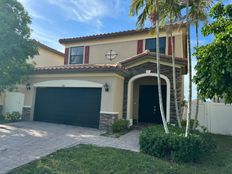 Villa in vendita a Hialeah Florida Miami-Dade County