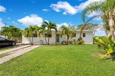 Villa in vendita a Miami Florida Miami-Dade County