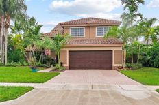 Villa in vendita a Pembroke Pines Florida Broward County