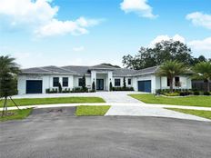 Villa in vendita a Miami Florida Miami-Dade County