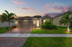 Villa in vendita a Port Saint Lucie Florida Saint Lucie County