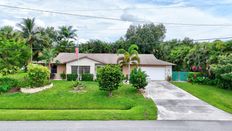 Villa in vendita a Port Saint Lucie Florida Saint Lucie County