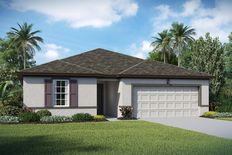 Villa in vendita a Port Saint Lucie Florida Saint Lucie County