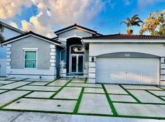 Villa in affitto a Miami Florida Miami-Dade County