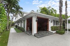 Villa in vendita a Miami Florida Miami-Dade County