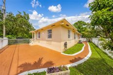 Villa in vendita a Miami Florida Miami-Dade County