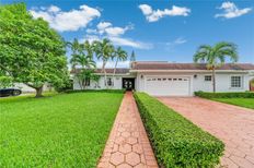 Villa in vendita a Miami Florida Miami-Dade County