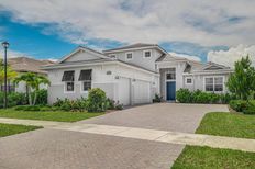 Villa in vendita a Port Saint Lucie Florida Saint Lucie County