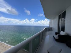 Palazzo in affitto a Sunny Isles Beach Florida Miami-Dade County