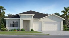 Villa in vendita a Port Saint Lucie Florida Saint Lucie County