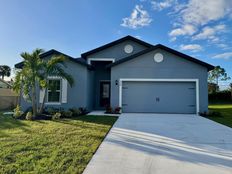 Villa in vendita a Port Saint Lucie Florida Saint Lucie County