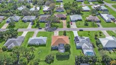 Villa in affitto a Vero Beach Florida Indian River County