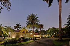 Villa in vendita a Miami Florida Miami-Dade County