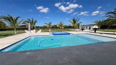 Villa in vendita a Miami Florida Miami-Dade County