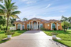 Villa in vendita a Port Saint Lucie Florida Saint Lucie County