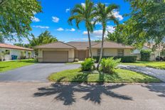 Villa in vendita a Coral Springs Florida Broward County