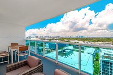 Palazzo in affitto a Miami Beach Florida Miami-Dade County