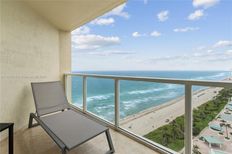 Palazzo in affitto a Sunny Isles Beach Florida Miami-Dade County