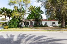 Villa in vendita a Miami Shores Florida Miami-Dade County